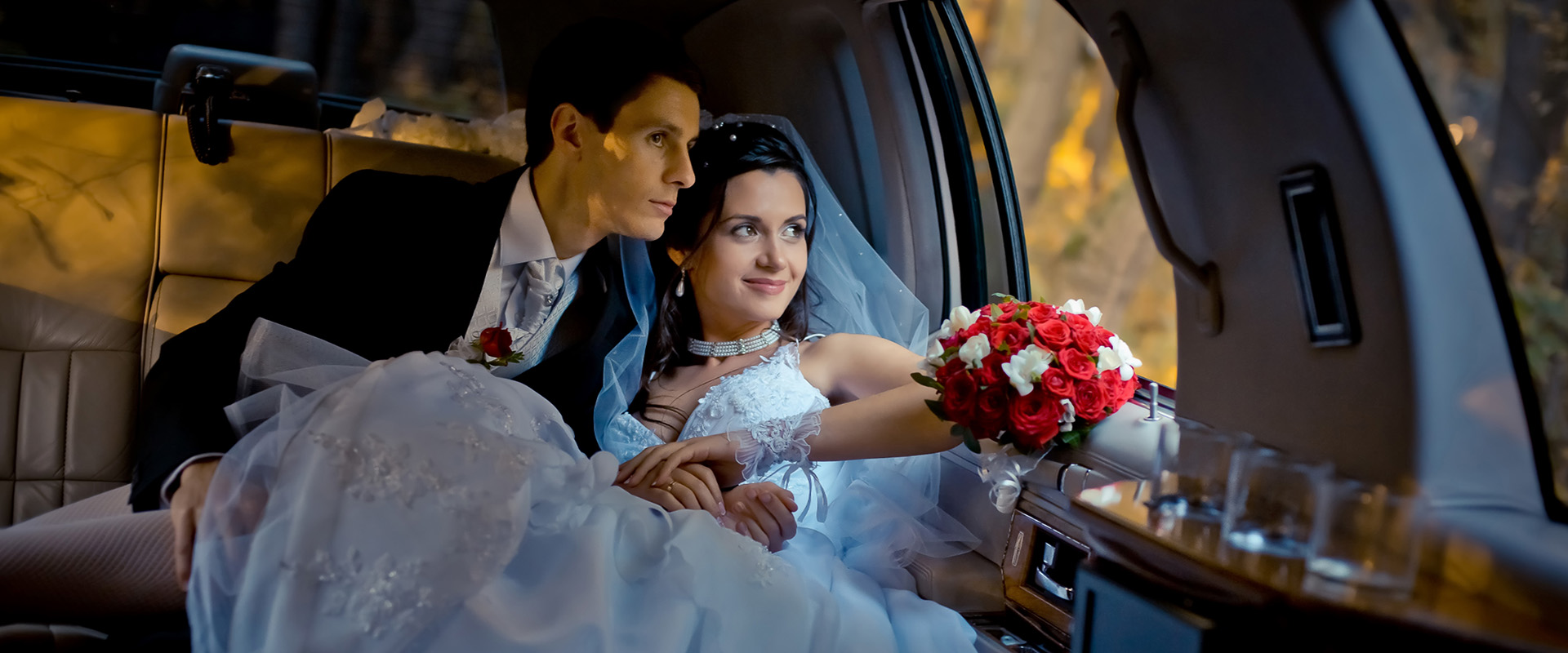 Wedding Cars .